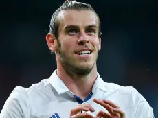Ídolo do Real Madrid, Bale recebe proposta para jogar no Wrexham