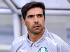 Palmeiras aceita oferta para vender Rafael Navarro ao Colorado Rapids