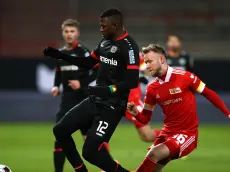 PSG analisa a contratação de Edmond Tapsoba, do Bayer Leverkusen