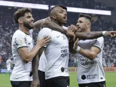 Corinthians acerta saída de Raul Gustavo para o Tijuana