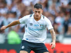 Renato expõe irritação de Pavon no Grêmio