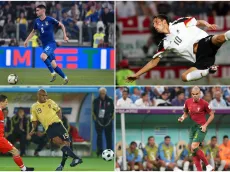 20 brasileiros que jogaram (ou irão jogar) a Eurocopa