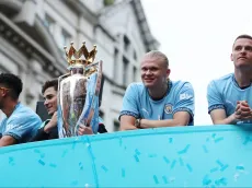 Manchester City vai atrás de jovens joias do futebol alemão