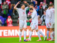 Palpite: Eslovênia x Dinamarca – Eurocopa – 16/06/2024