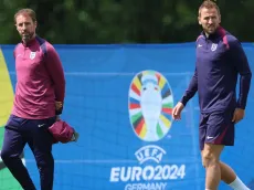 Inglaterra com cortes estreia na Euro 2024