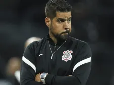 Fernando Diniz, do Fluminense, no Corinthians? Torcida repercute