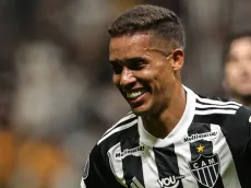 Atlético Mineiro se movimenta para manter Pedrinho, afirma jornalista