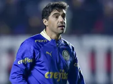 Palmeiras acerta a contratação de Maurício, sonho de Abel Ferreira