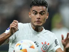 Corinthians recebe oferta de R$ 21 milhões por Fausto Vera