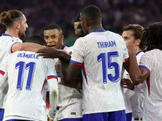 Eurocopa 2024: Com gol contra, França vence a Áustria