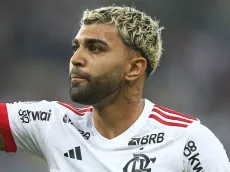 Gabigol, do Flamengo, é procurado para fechar com o Cruzeiro