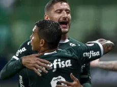 Atlético Mineiro faz sondagem por Zé Rafael, do Palmeiras