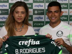 Camisa 11 para substituir Bruno Rodrigues é colocado em pauta