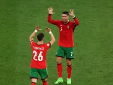Eurocopa 2024: No apagar das luzes, Portugal de Cristiano Ronaldo vence a Tchéquia