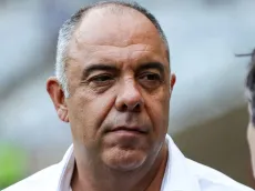 Flamengo acerta a saída de Daniel Cabral