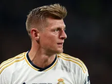 Real Madrid: gerente da Adidas revela motivo de Kroos usar 11pro