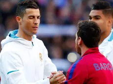 Messi aponta Sérgio Ramos como adversário mais chato da carreira