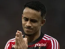 Cruzeiro pode fechar com Matheus Gonçalves, do Flamengo