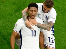 Inglaterra enfrenta Dinamarca visando classificação na Euro 2024