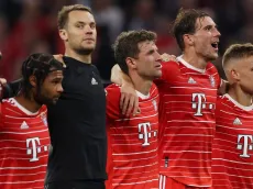 Bayern: Goretzka deve ir para Galatasaray, rival de Mourinho