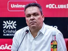 Rival manda a real do Flamengo após declaração de Tite: "Beneficiado"