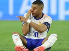 Eurocopa 2024: França sentiu falta de Mbappé no 0 a 0 contra Holanda