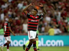 Flamengo: Fabrício Bruno volta e Bruno Henrique será titular