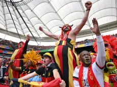 Eurocopa: Bélgica x Romênia, tudo o que você precisa saber