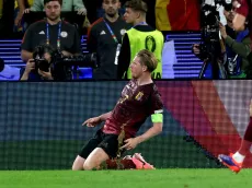 Eurocopa 2024: Sob o comando de Kevin De Bruyne, Bélgica vence a Romênia e segue viva