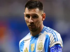 Messi pode se tornar o maior artilheiro da Copa América