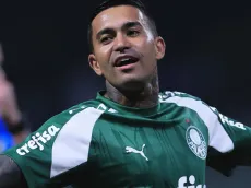Palmeiras decide vender o atacante Dudu