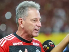 Flamengo deve investir bilhões em estádio após desapropriação do Gasômetro