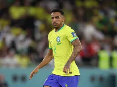 Danilo espera seriedade na estreia da Seleção Brasileira na Copa América 2024