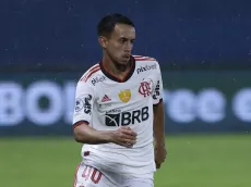 Santos negociou a contratação de Matheus Gonçalves