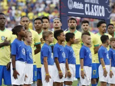 Copa América: Brasil estreia contra Costa Rica com mudanças
