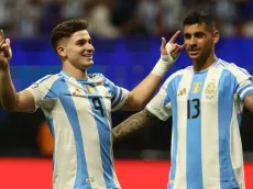 Palpite: Chile x Argentina – Copa América – 25/06/2024