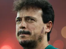 Corinthians pode 'perder' o técnico Fernando Diniz para o Vasco