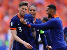 Holanda enfrenta Áustria buscando liderança na Euro 2024