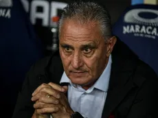 Flamengo está interessado no atacante Tetê, ex-Grêmio