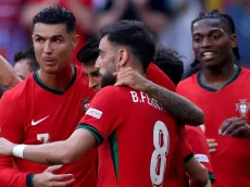 Eurocopa 2024: Geórgia x Portugal: onde assistir, prováveis escalações e mais