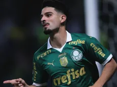 Flaco López exalta companheiro de Palmeiras: “Jogar com um craque é muito especial”