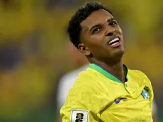 Copa América: Sem desculpas, Rodrygo diz que Brasil precisa melhorar