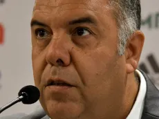 Flamengo se aproxima de acordo e encaminha Marcos Antônio