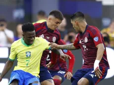 Seleção Brasileira: Guilherme Arana abre o jogo sobre parceria com Vini Jr na Copa América 2024