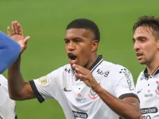 Corinthians abre negociação com gigante brasileiro pelo atacante Léo Natel