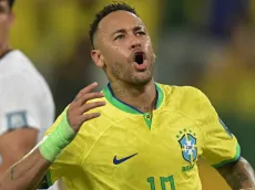 António Oliveira cita até Neymar em desabafo no Corinthians