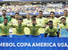 Copa América: Paraguai x Brasil, onde assistir e provável escalação