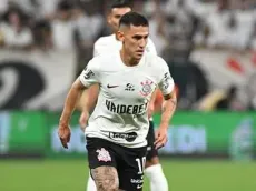 Corinthians é condenado em R$ 40 milhões para Matías Rojas