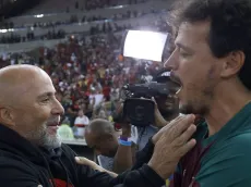 Corinthians: Augusto Melo tem Fernando Diniz como prioridade