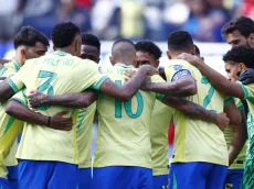 Copa América: Brasil enfrenta Paraguai em busca da 1ª vitória